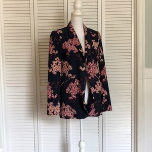 Cynthia Rowley Suit Blazer